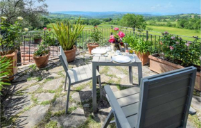 Lovely Apartment In Loc, Scalabrelli With Wifi Capalbio
